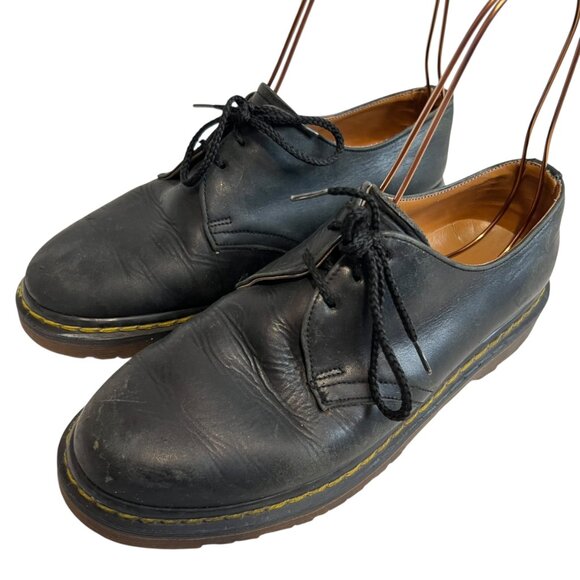 Vintage Dr Martens oxfords - Picture 3 of 12